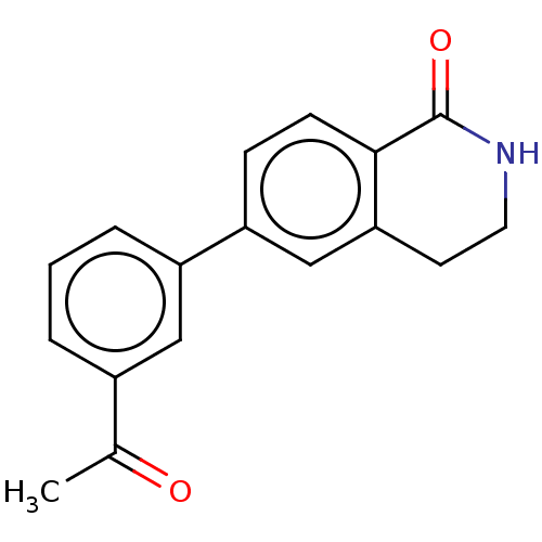 Chemical structure of BindingDB Monomer ID 50503854