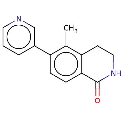 Chemical structure of BindingDB Monomer ID 50503855