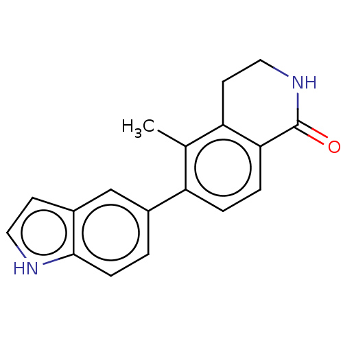 Chemical structure of BindingDB Monomer ID 50503857