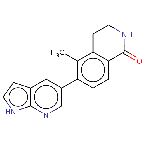 Chemical structure of BindingDB Monomer ID 50503858