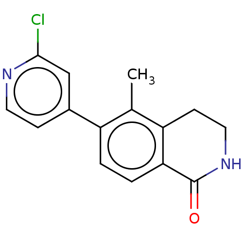 Chemical structure of BindingDB Monomer ID 50503859