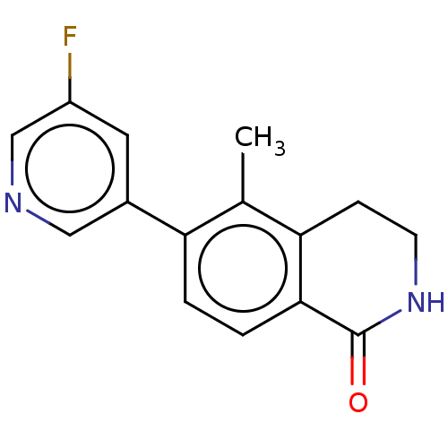 Chemical structure of BindingDB Monomer ID 50503860