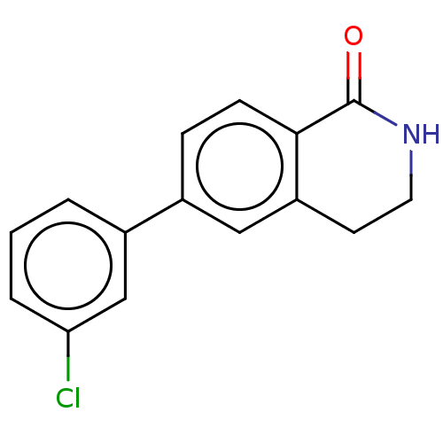 Chemical structure of BindingDB Monomer ID 50503863