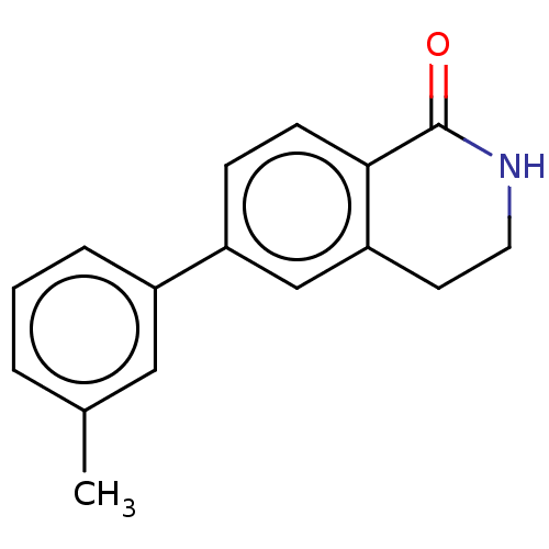 Chemical structure of BindingDB Monomer ID 50503864