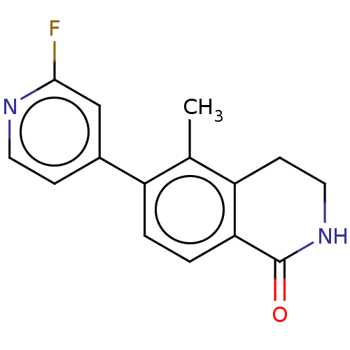 Chemical structure of BindingDB Monomer ID 50503866