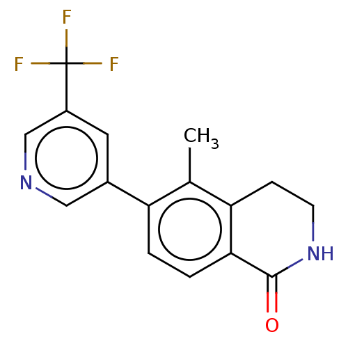 Chemical structure of BindingDB Monomer ID 50503867