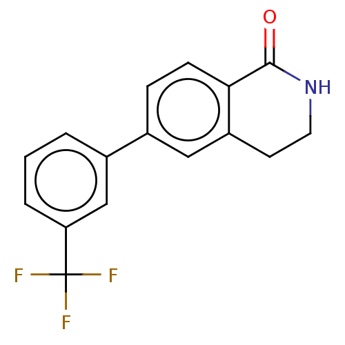 Chemical structure of BindingDB Monomer ID 50503868