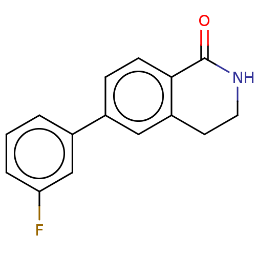 Chemical structure of BindingDB Monomer ID 50503869