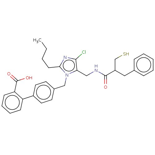 Chemical structure of BindingDB Monomer ID 50503876