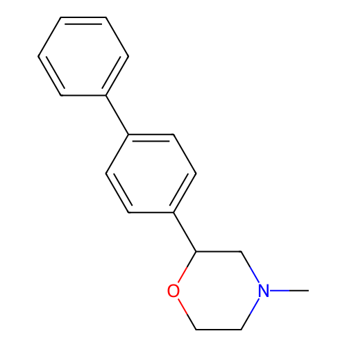 Chemical structure of BindingDB Monomer ID 50503915