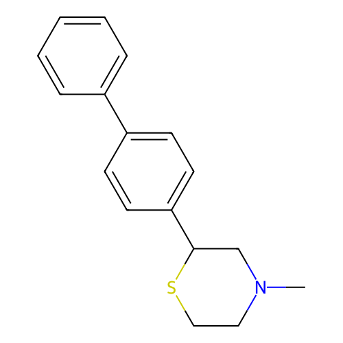 Chemical structure of BindingDB Monomer ID 50503917