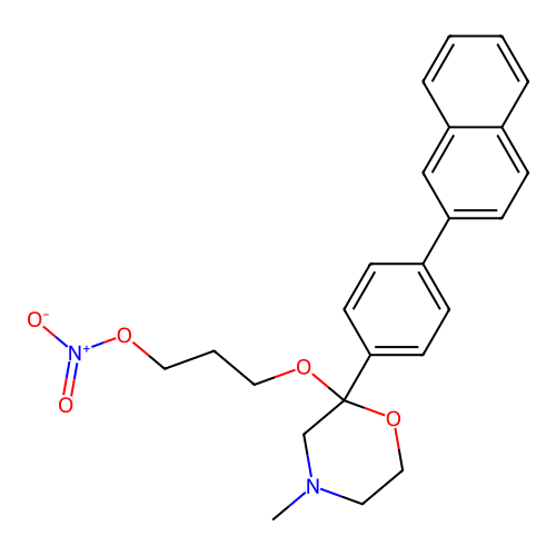 Chemical structure of BindingDB Monomer ID 50503920