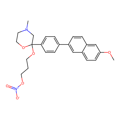 Chemical structure of BindingDB Monomer ID 50503922