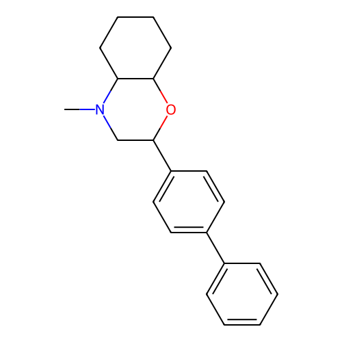 Chemical structure of BindingDB Monomer ID 50503923