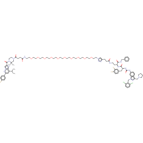 Chemical structure of BindingDB Monomer ID 50503924