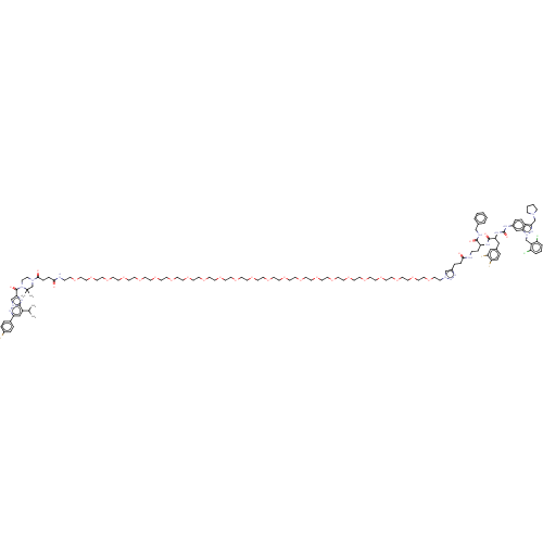 Chemical structure of BindingDB Monomer ID 50503925