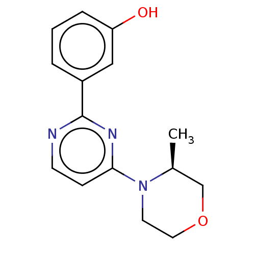 Chemical structure of BindingDB Monomer ID 50503983