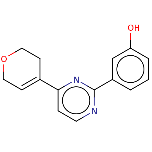 Chemical structure of BindingDB Monomer ID 50503984