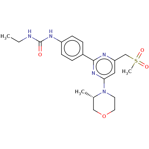 Chemical structure of BindingDB Monomer ID 50503993