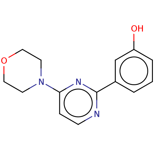 Chemical structure of BindingDB Monomer ID 50504004