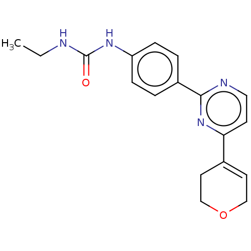 Chemical structure of BindingDB Monomer ID 50504006