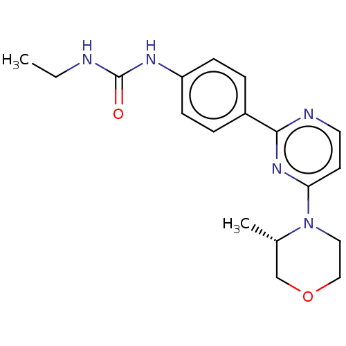 Chemical structure of BindingDB Monomer ID 50504013