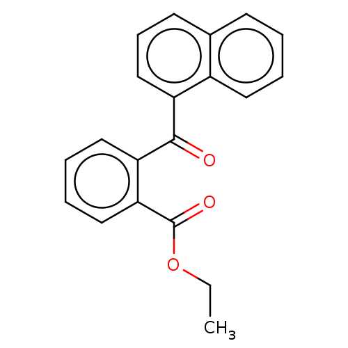 Chemical structure of BindingDB Monomer ID 50504061