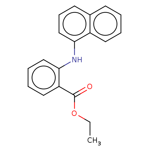 Chemical structure of BindingDB Monomer ID 50504063