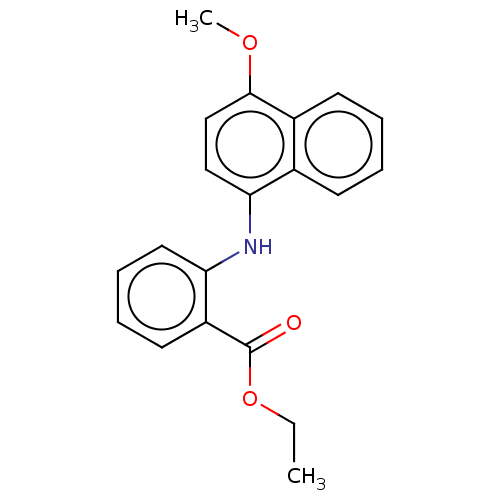 Chemical structure of BindingDB Monomer ID 50504070