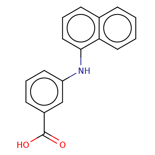 Chemical structure of BindingDB Monomer ID 50504072