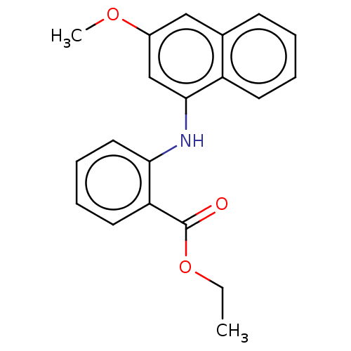 Chemical structure of BindingDB Monomer ID 50504078