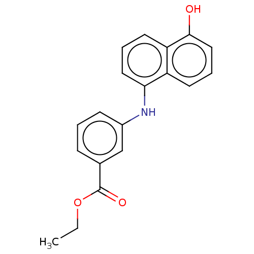 Chemical structure of BindingDB Monomer ID 50504080