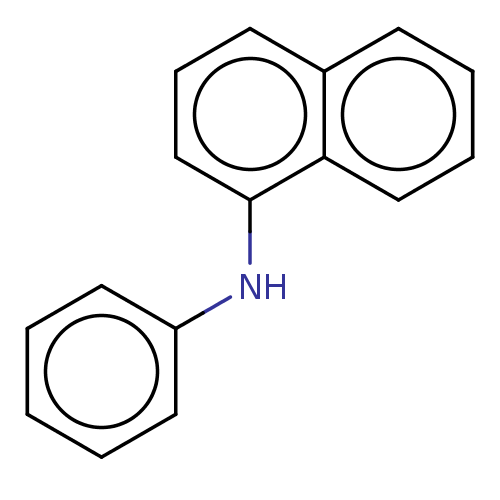 Chemical structure of BindingDB Monomer ID 50504083