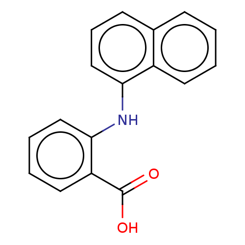 Chemical structure of BindingDB Monomer ID 50504084
