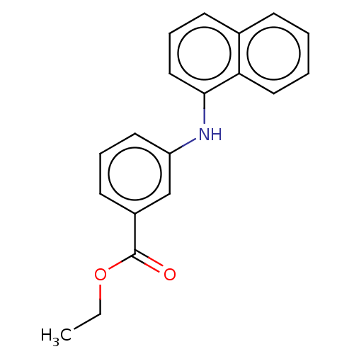 Chemical structure of BindingDB Monomer ID 50504086
