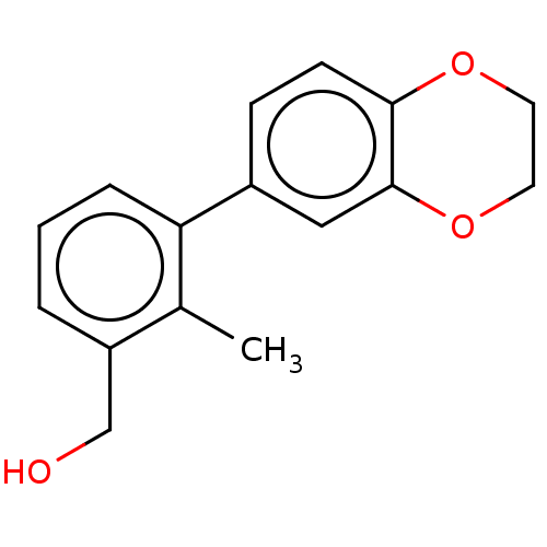 Chemical structure of BindingDB Monomer ID 50504100