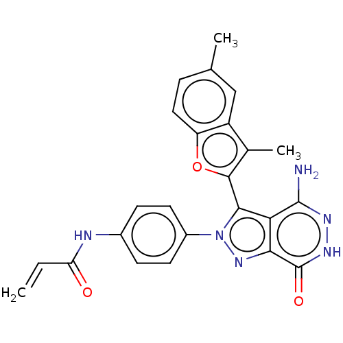 Chemical structure of BindingDB Monomer ID 50504104