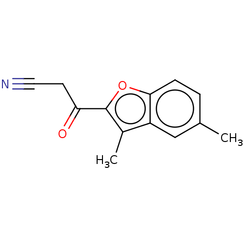 Chemical structure of BindingDB Monomer ID 50504110