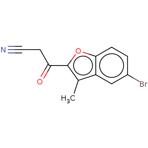 Chemical structure of BindingDB Monomer ID 50504112