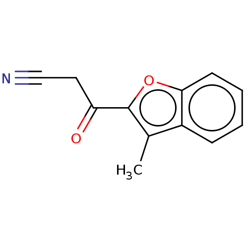 Chemical structure of BindingDB Monomer ID 50504113