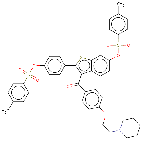 Chemical structure of BindingDB Monomer ID 50504118