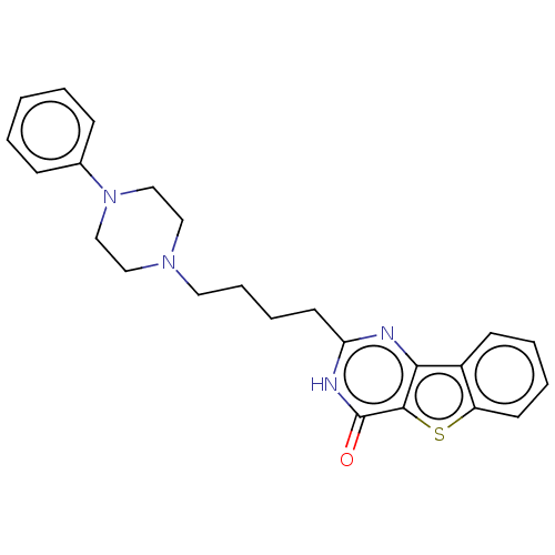 Chemical structure of BindingDB Monomer ID 50504192
