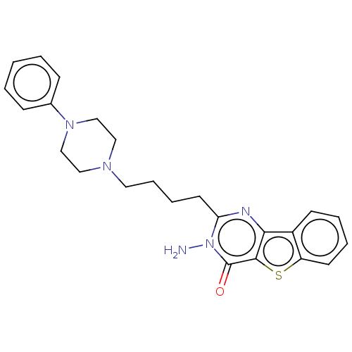 Chemical structure of BindingDB Monomer ID 50504198