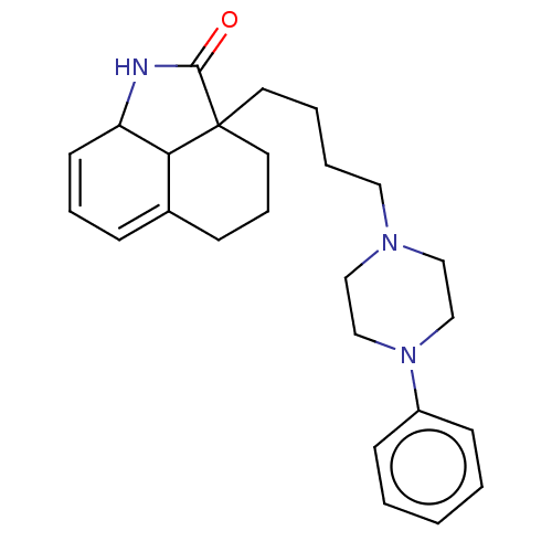 Chemical structure of BindingDB Monomer ID 50504212