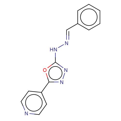 Chemical structure of BindingDB Monomer ID 50504249