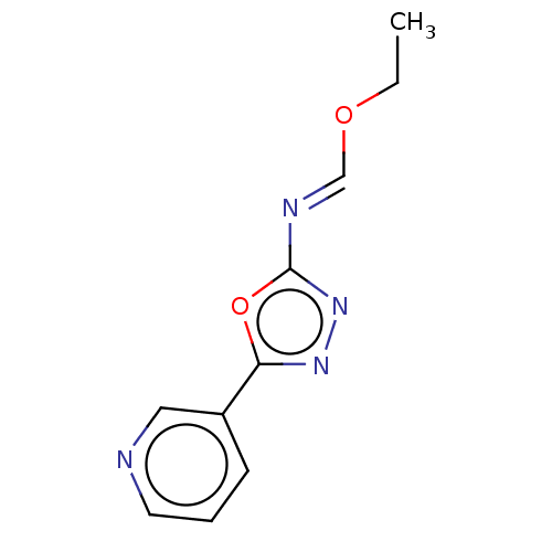 Chemical structure of BindingDB Monomer ID 50504250