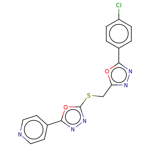 Chemical structure of BindingDB Monomer ID 50504256