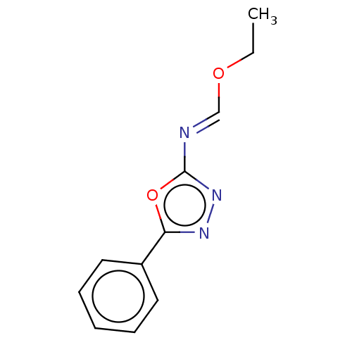 Chemical structure of BindingDB Monomer ID 50504261
