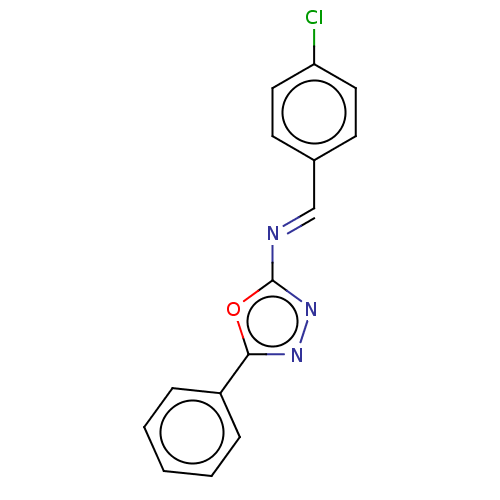 Chemical structure of BindingDB Monomer ID 50504262