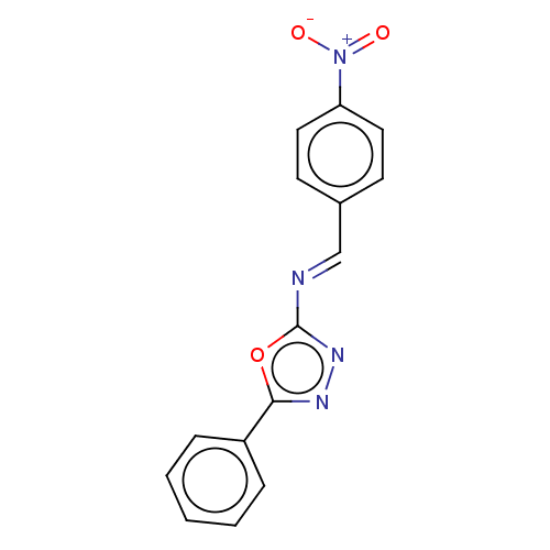 Chemical structure of BindingDB Monomer ID 50504263